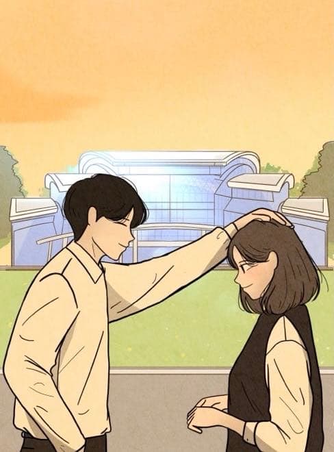 대학생 데이트 플랫폼