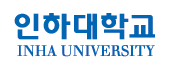 인하대학교 로고
